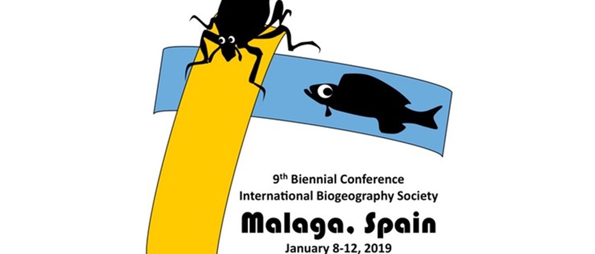 9th Biennial Conference of the International Biogeography Society